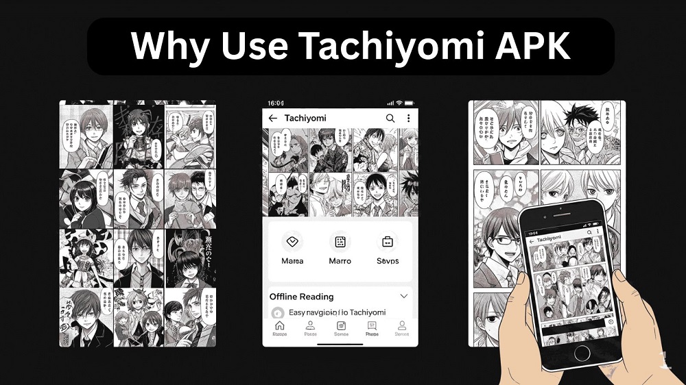 How to Use Tachiyomi